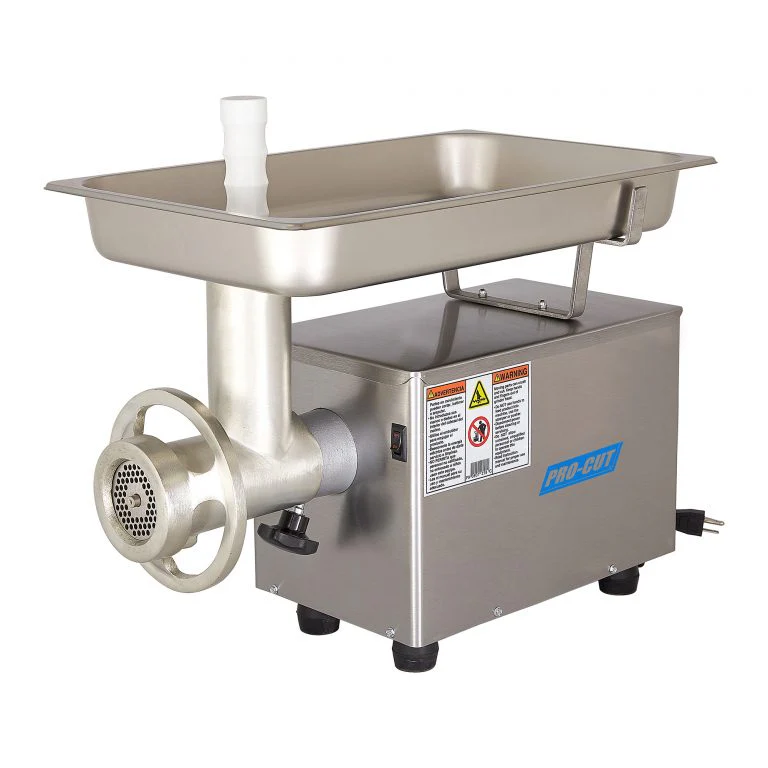 Meat Grinders